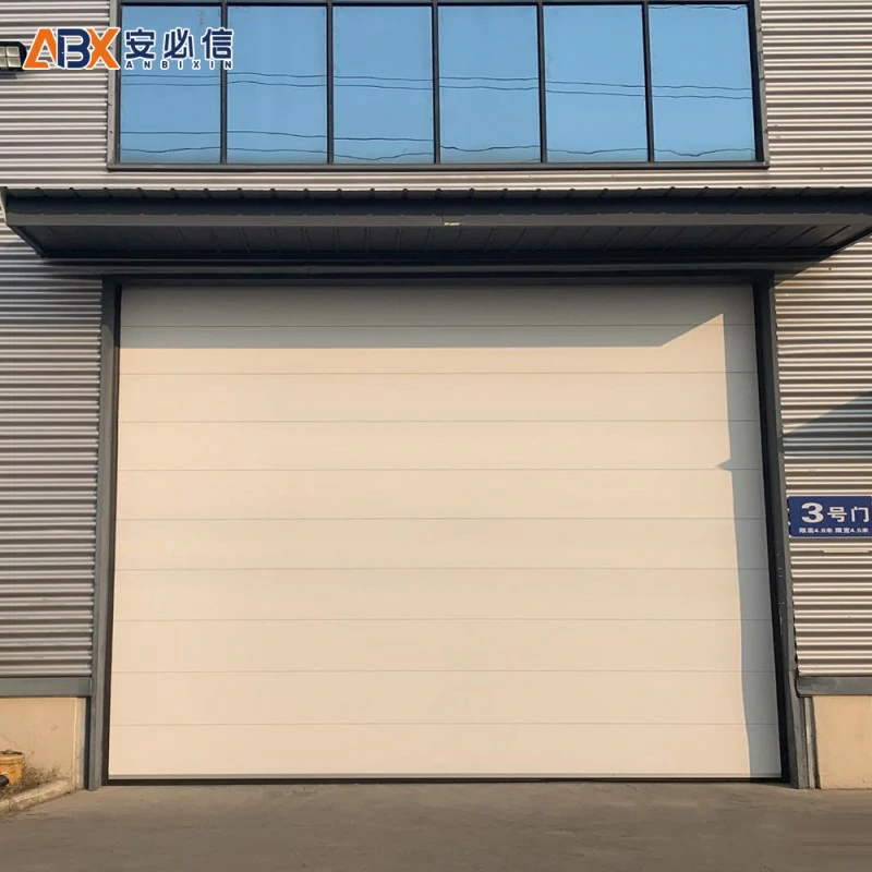 成都市工业提升门
